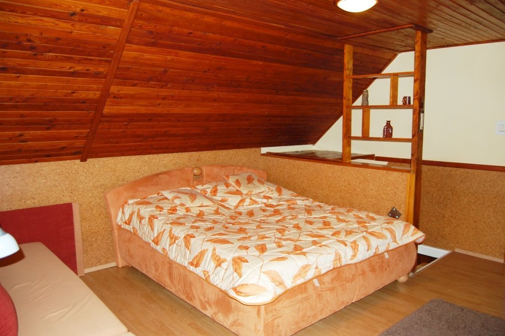 chata dunaj — foto 2