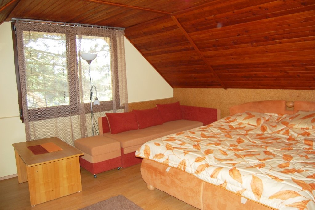 chata dunaj — foto 3