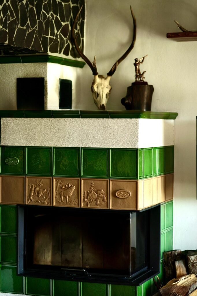 chata pri lese bobrovecka dolina — foto 3