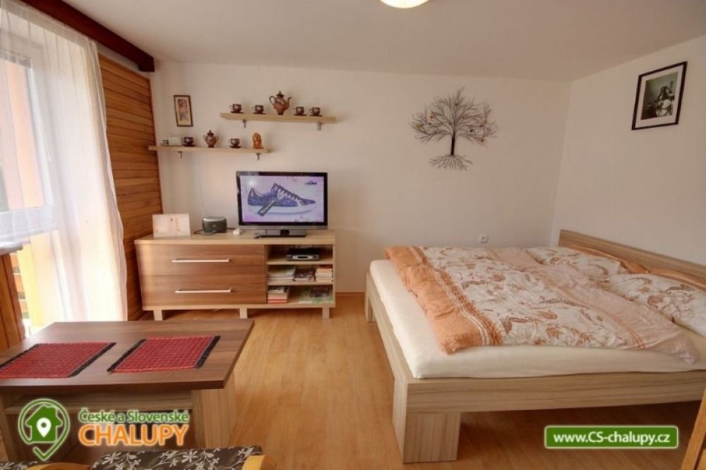 chata dolni becva — foto 2