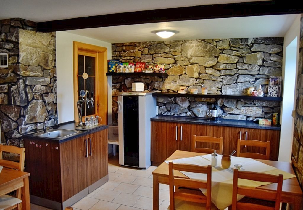 chalupa na spici — foto 5