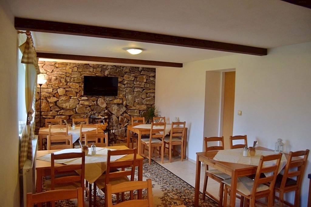 chalupa na spici — foto 4