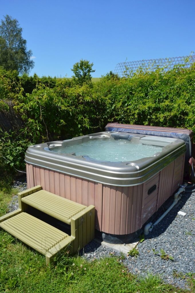 chalupa na spici — foto 2