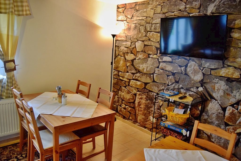 chalupa na spici — foto 6