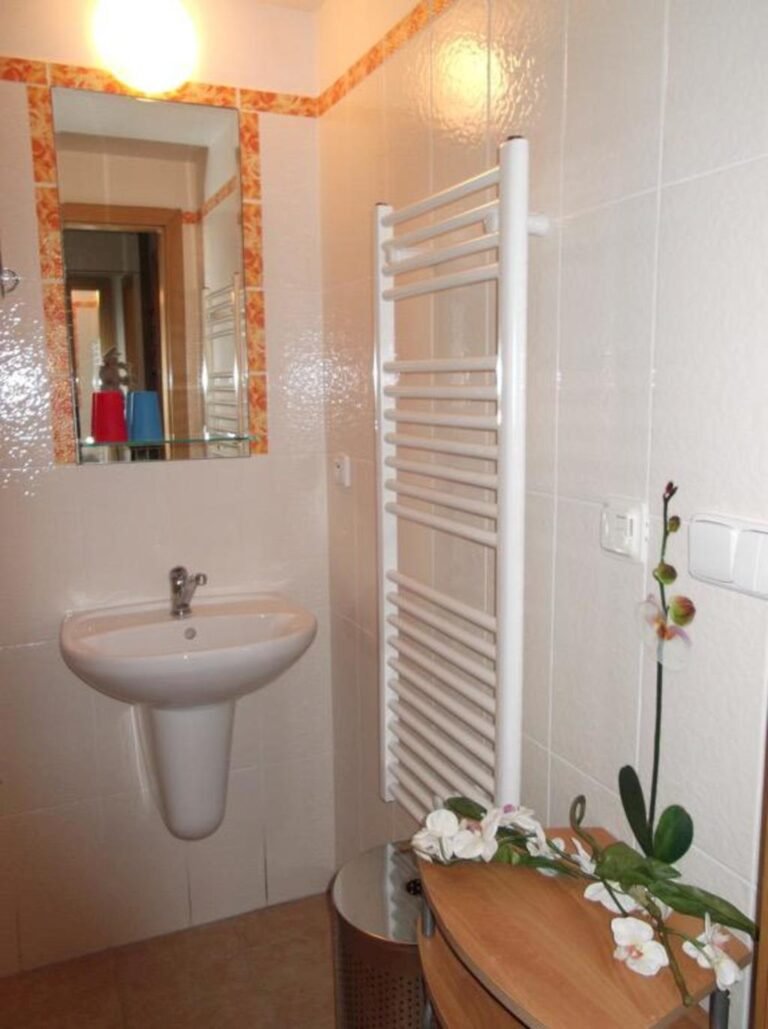 apartament lipno nr 8