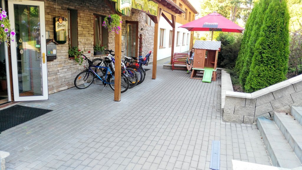 apartament lipno nr 8 — foto 8