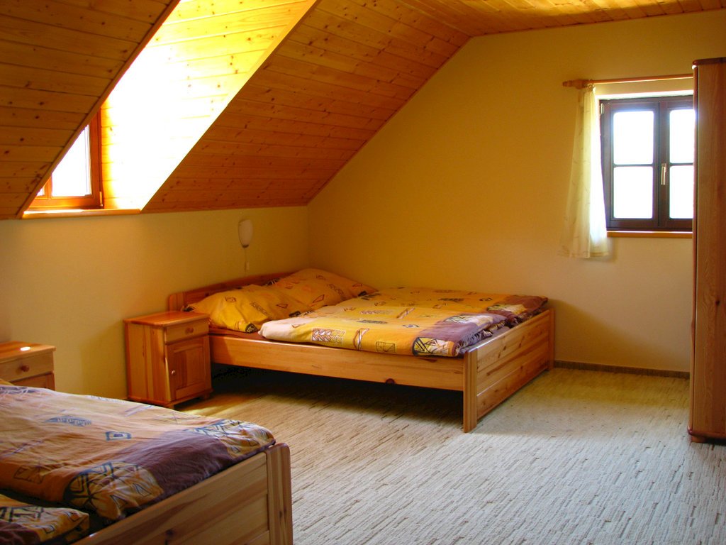 usedlost humpolec na sumave — foto 3