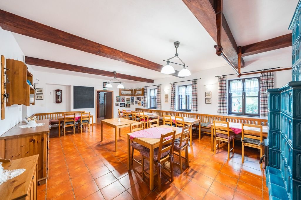 chalupy na krizankach — foto 2