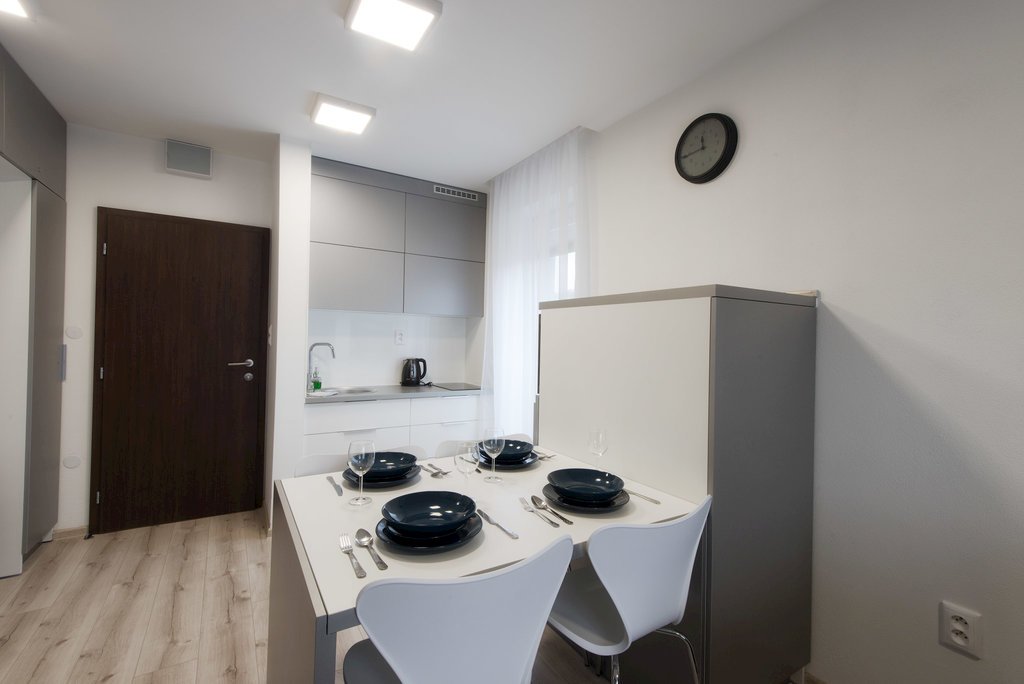 apartmany kyjev — foto 2