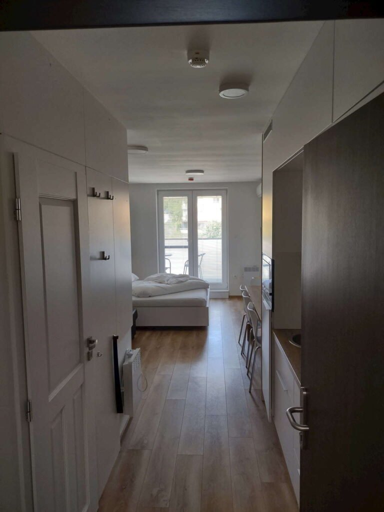Apartmany kyjev — foto 7