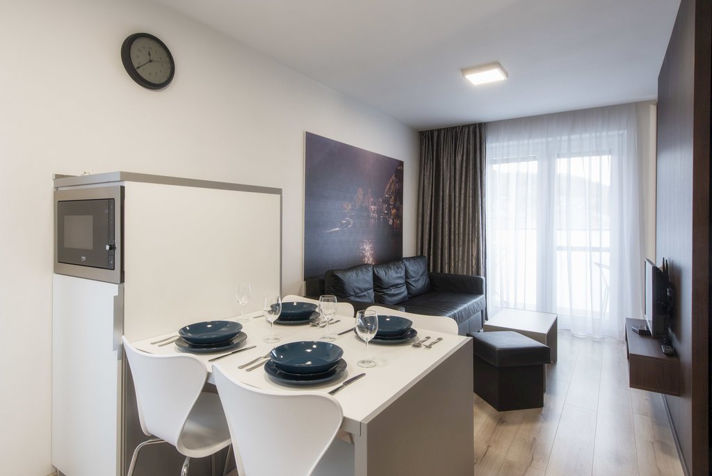 apartmany kyjev
