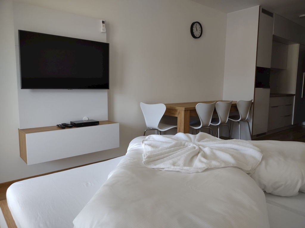 Apartmany kyjev — foto 6