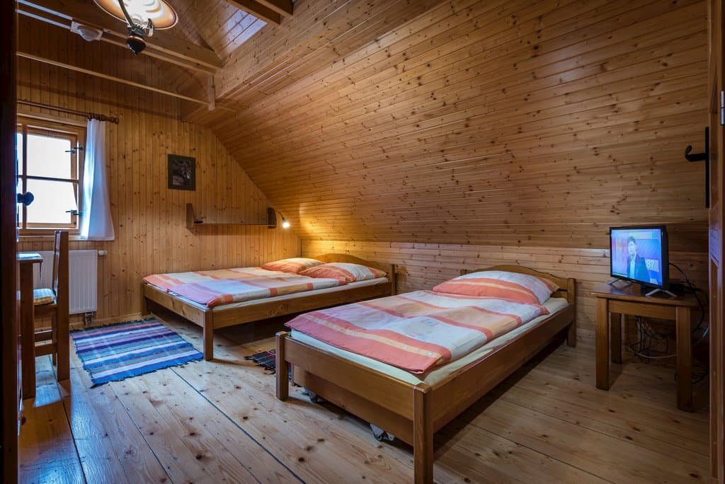 chata uhorcik — foto 3