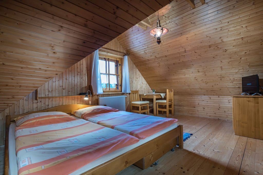 chata uhorcik — foto 2