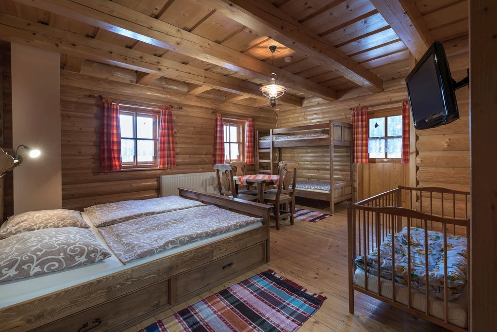 chata rajnoha — foto 2