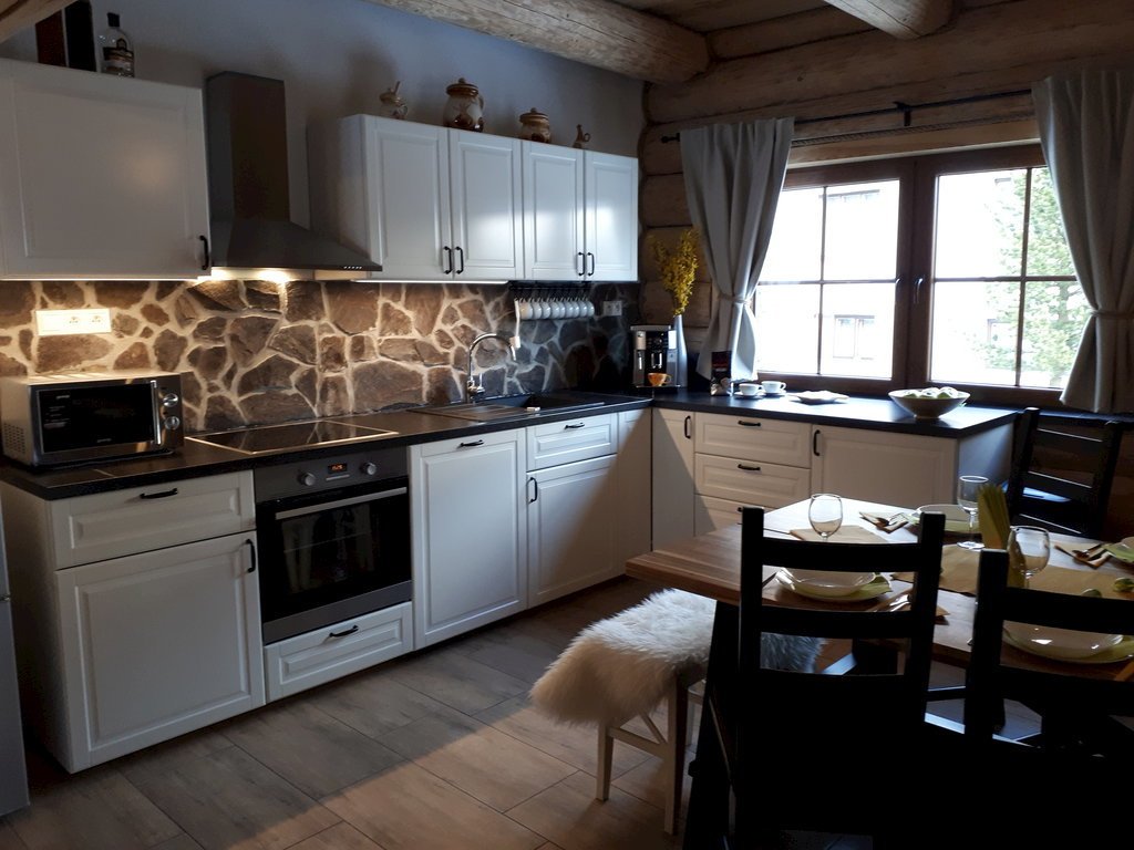 zrub chopok myto pod dumbierom — foto 2