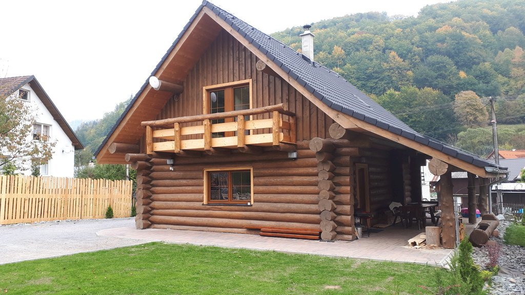 zrub chopok myto pod dumbierom — foto 3