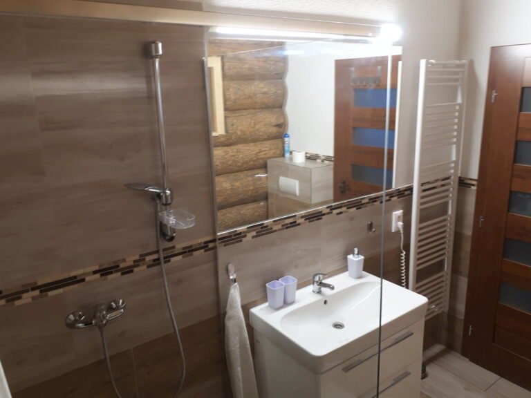 zrub chopok myto pod dumbierom