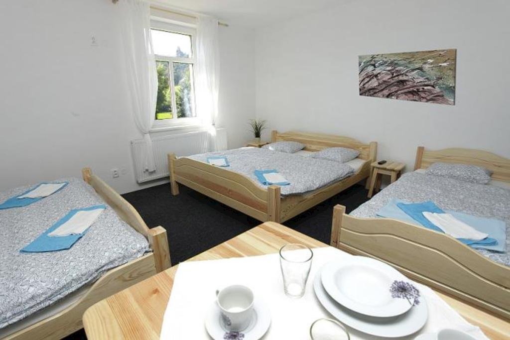 apartmany ktova 15 pod troskami — foto 2
