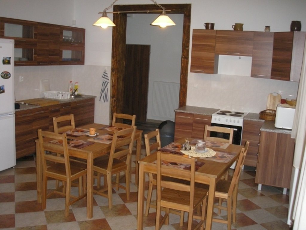 Apartmany ktova 15 pod troskami — foto 4