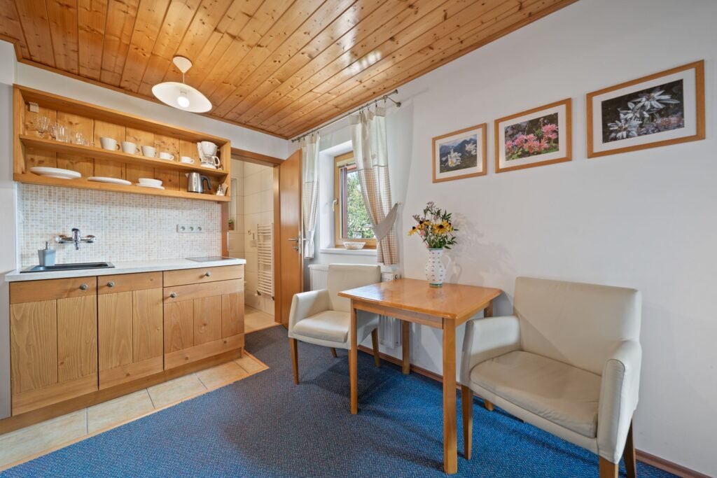 apartmany rohacik zuberec