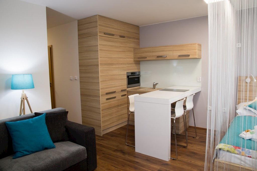 apartmany apollon resort — foto 2