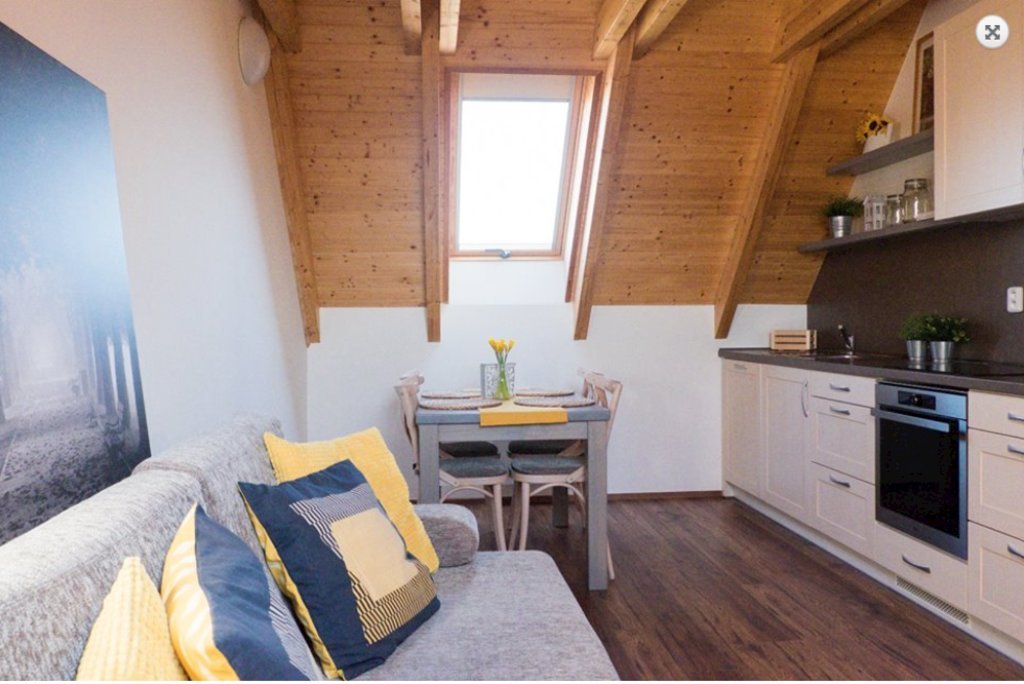 apartmany apollon resort — foto 4