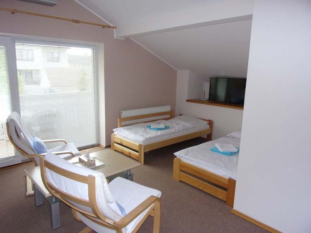 apartmany u silhanu — foto 3