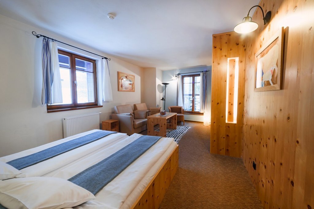 penzion ovecka — foto 3