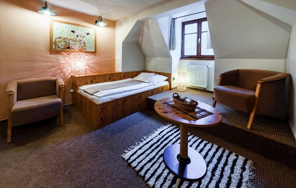 penzion ovecka — foto 2