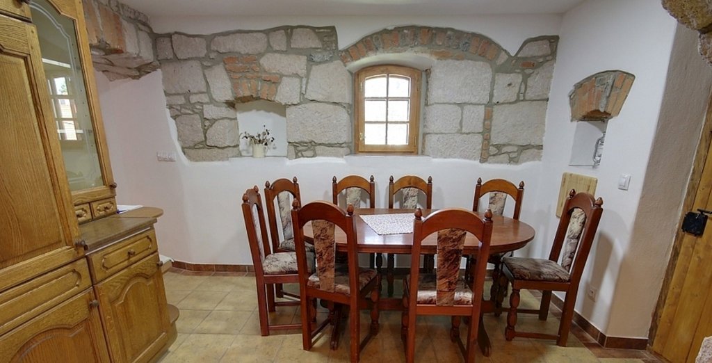 chalupa zernovka — foto 8