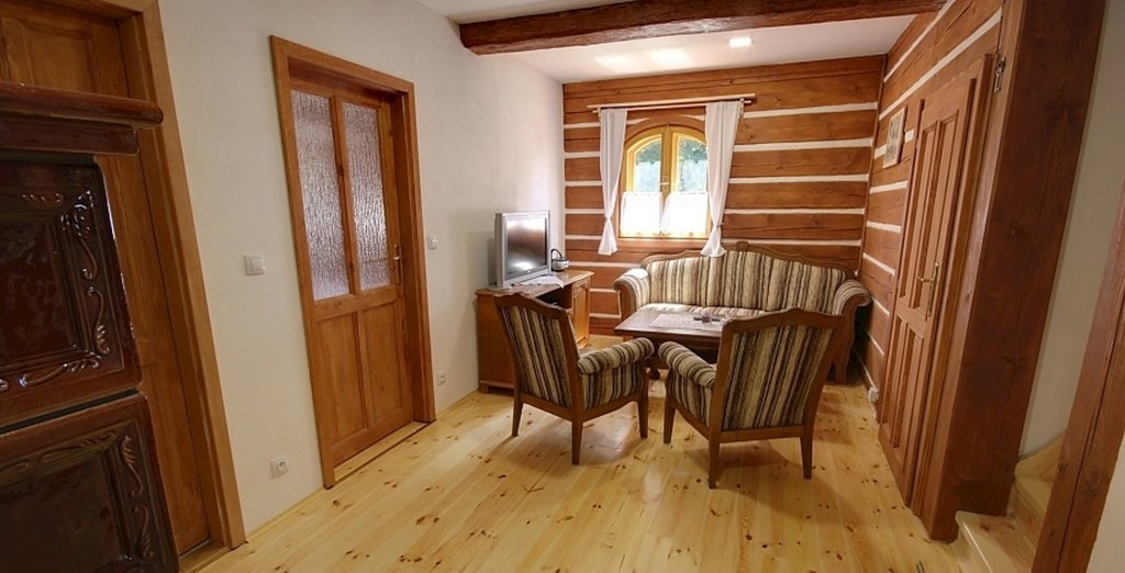 chalupa zernovka — foto 7