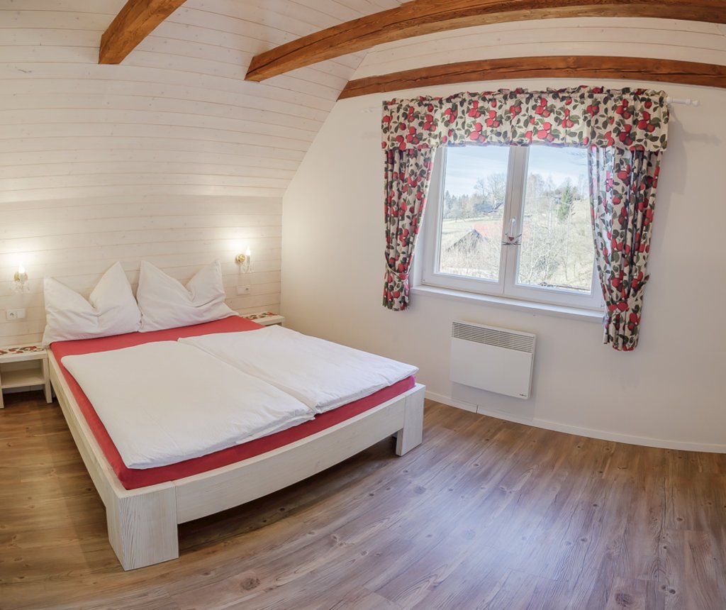 chaty pohoda na solani — foto 3