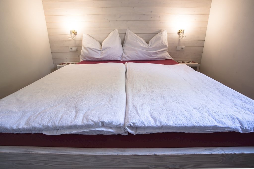 chaty pohoda na solani — foto 2