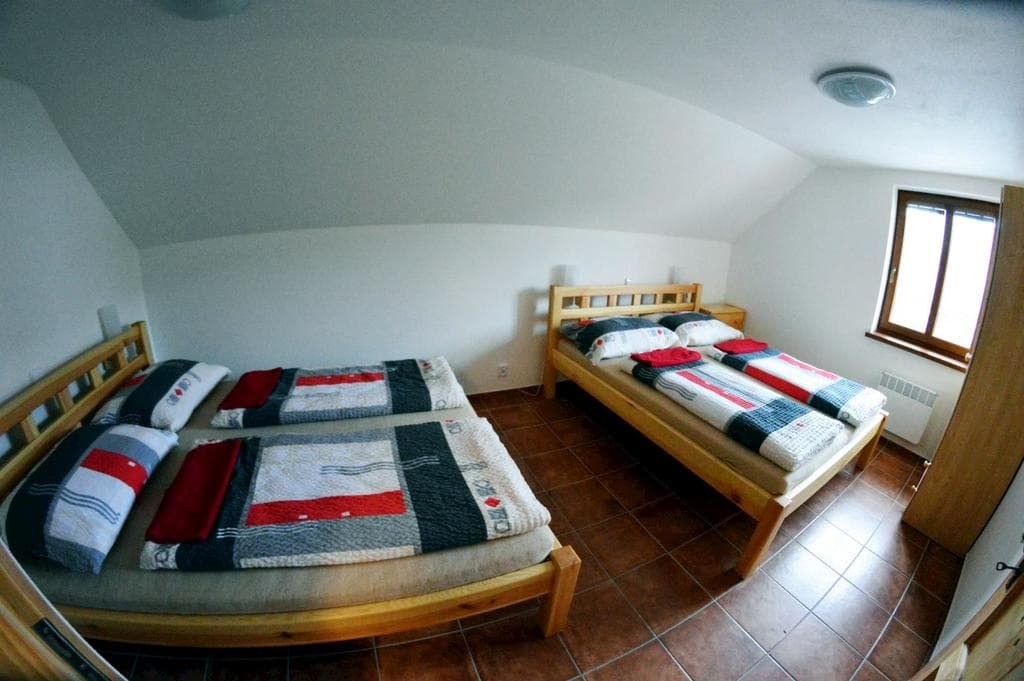 ubytovani u nas — foto 3
