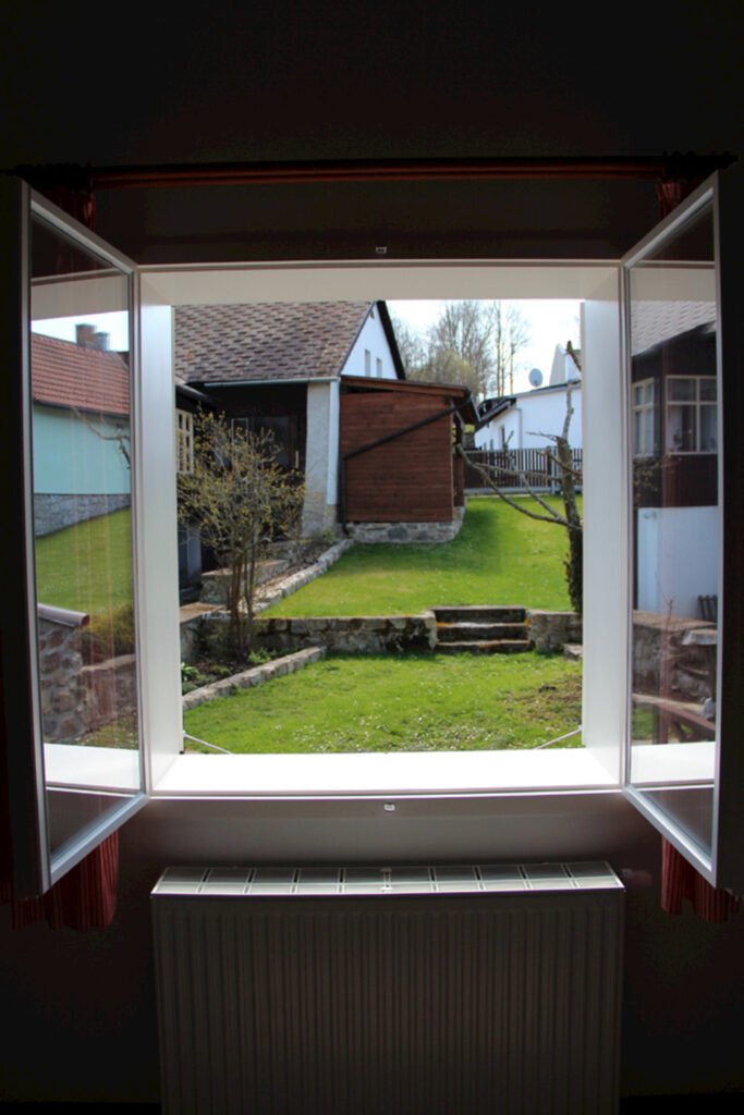 chalupa u svateho antonina — foto 6