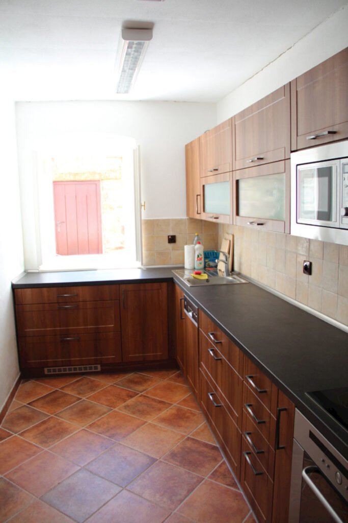 chalupa u svateho antonina — foto 2