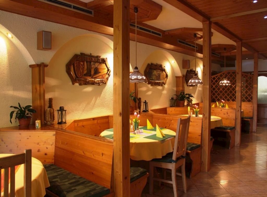 penzion st leonhard — foto 2