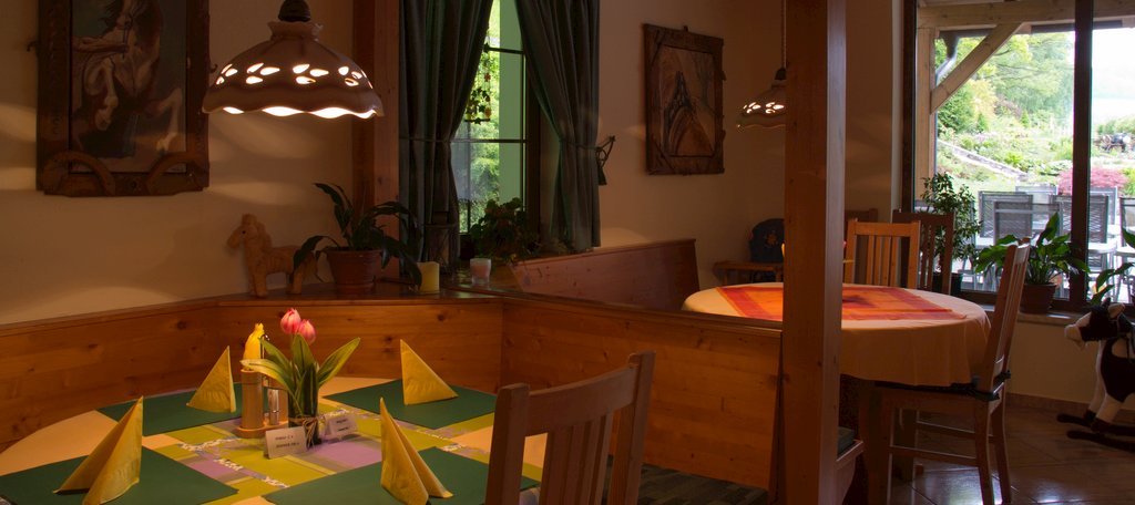 Penzion st leonhard — foto 4