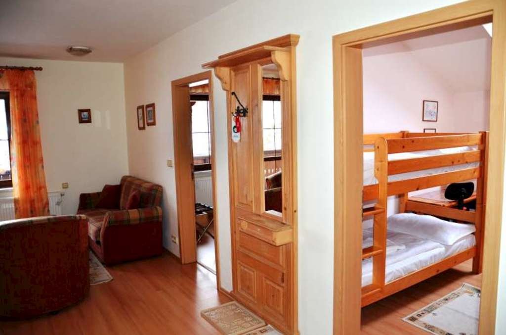 Penzion st leonhard — foto 8