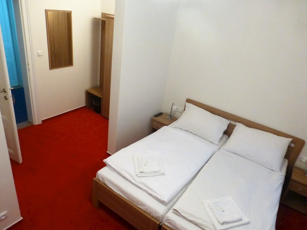 penzion u sv krystofa — foto 2