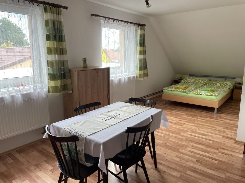 ubytovani u blahu — foto 3