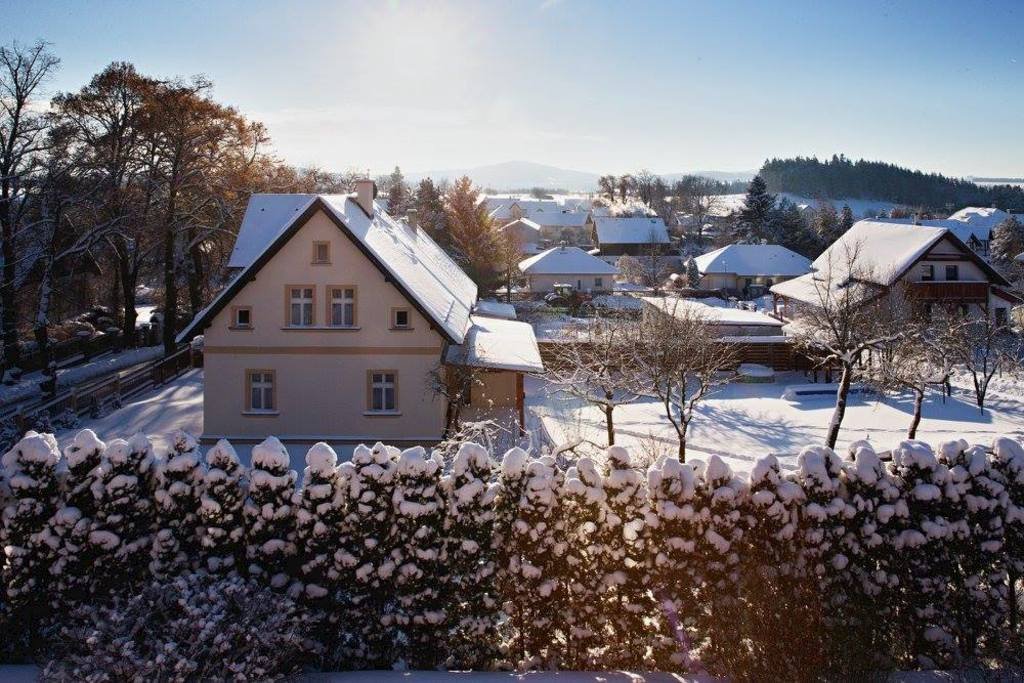 chalupa martinka — foto 7