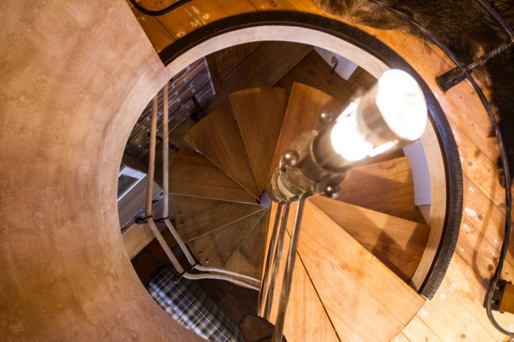 ruzova chalupa u simanku — foto 8