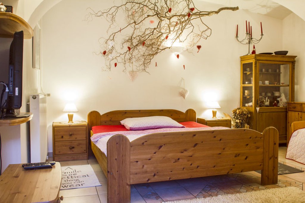 ruzova chalupa u simanku — foto 2