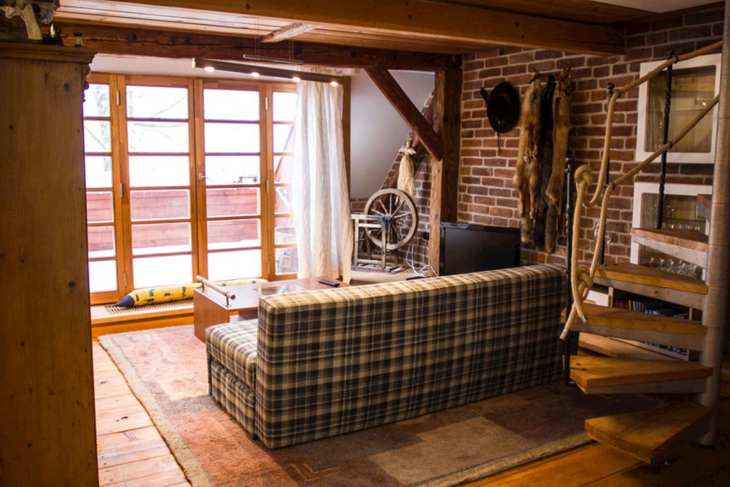 ruzova chalupa u simanku — foto 4