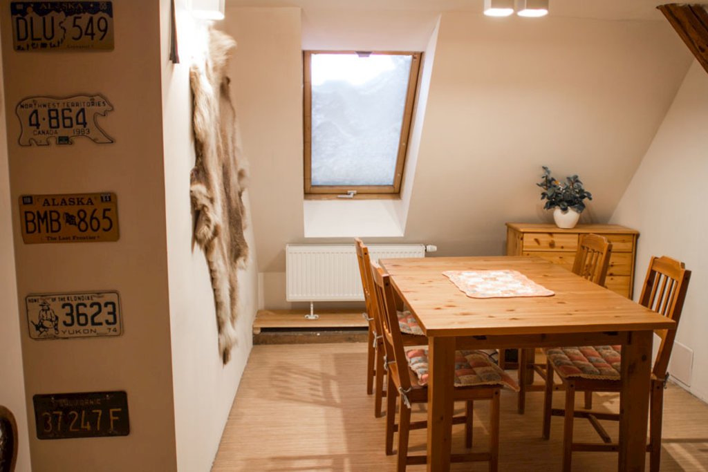 ruzova chalupa u simanku — foto 6