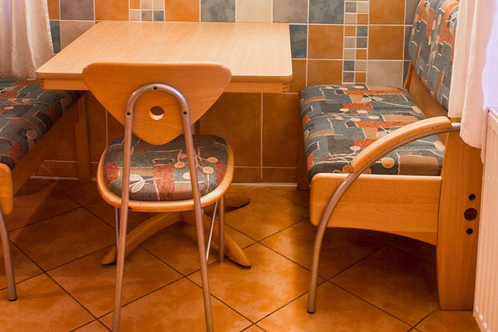 ruzova chalupa u simanku — foto 3