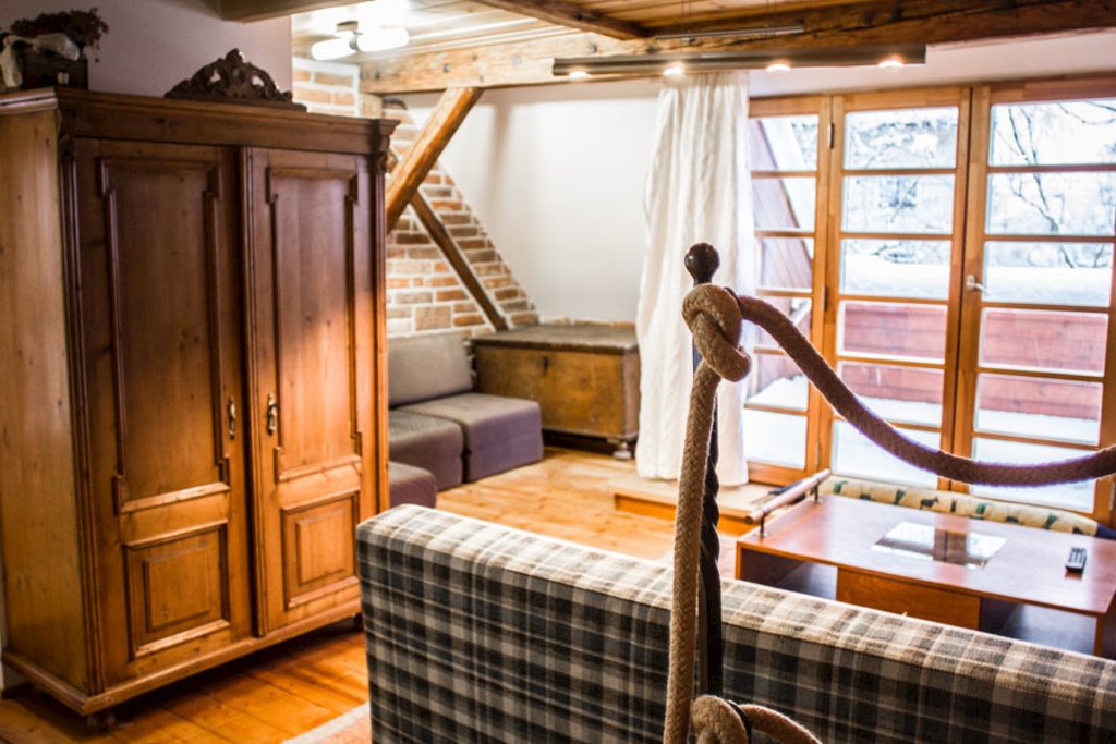 ruzova chalupa u simanku — foto 7