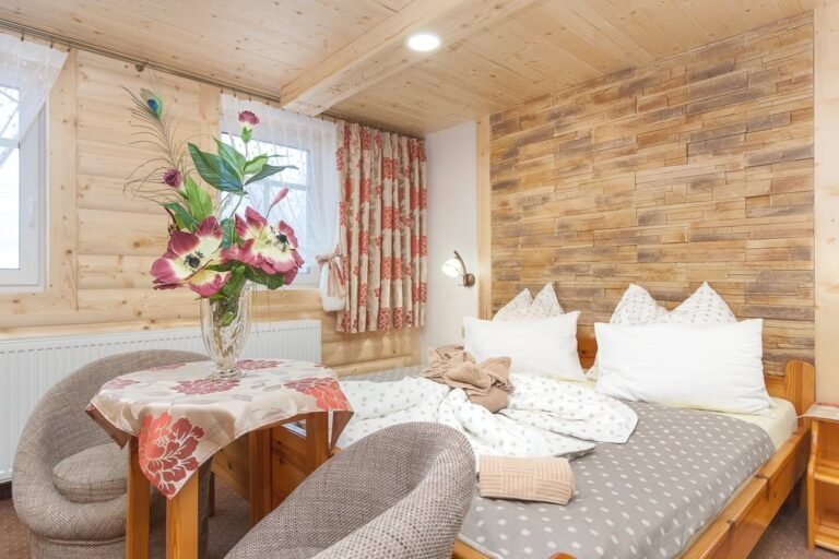 penzion blanka zdiar